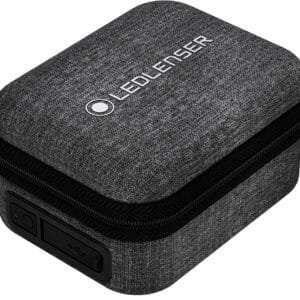 LED Lenser Powercase - Protection for your Headlamp