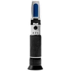 LW Scientific CTL-REFM-BR32 - BRIX 0-32% Scale Refractometer