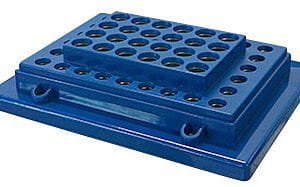 Labnet International I-4000-G Block G, 26 x 0.5mL and 24 x 1.5mL