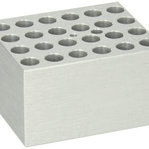 Labnet International D1102A Block, 24 x 2.0 ml tubes