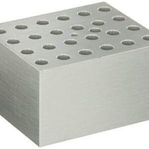 Labnet International D1105 Block, 24 x 0.5 ml tubes