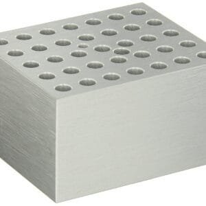Labnet International D1106 Block, 35 x 6 mm tubes