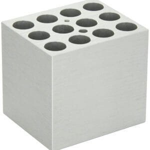 Labnet International D1115-TALL Block, 12 x 15 ml Centrifuge Tubes