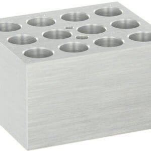 Labnet International D1116 Block, 12 x 16 mm Tubes