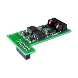 Lascar SGD ADPT- 420 - Current Loop Conditioning Module for Compatible PanelPilot Displays