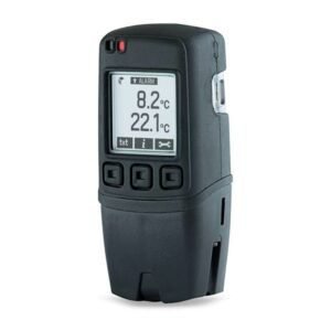 Lascar EL-GFX-DTC - Data Logger Dual Channel Thermocouple with Graphic Screen