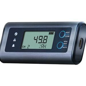 Lascar EL-SIE-2+ - Temperature and Humidty Data Logger with Display