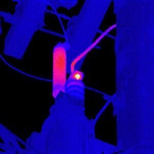 Infraspection - Certified Infrared Thermographer Exam by Video Conference