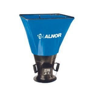 TSI 6200F Alnor LoFlo Balometer Capture Hood