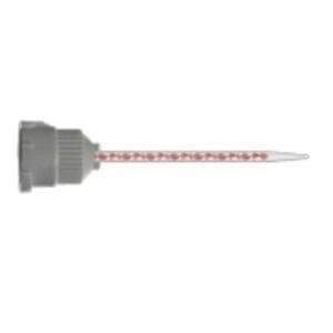 Loctite 1434516 - Static Mixing Nozzle, Taper, 2.5 mm x 2.35"