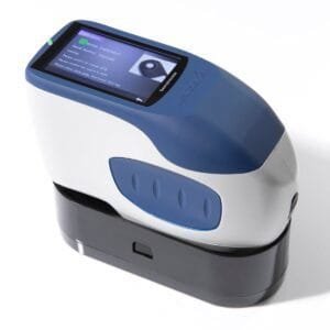 Lovibond TR 500-4MM - Spectrophotometer Color Measurement, 4mm Aperture