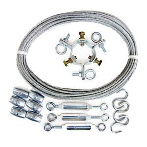 HOBO by Onset M-GWA - HWS Guy Wire Kit