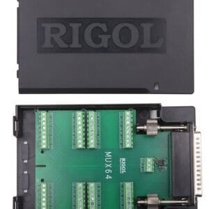 Rigol M3TB64 64 channel MUX Terminal Box