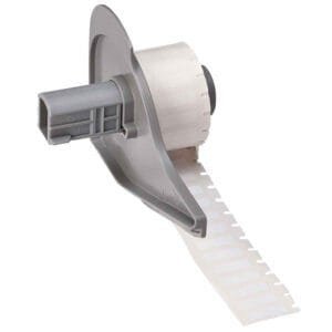 Brady M7-9-423 - Polyester Labels, Harsh Environment, Multi-Purpose, for M7 Printers - 0.2" x 0.65"