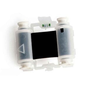 Brady M7-R6200 - Printer Ribbon, Single Color, for M7 Printers, Black, 150 Feet/Roll