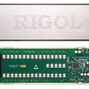 Rigol MC3164 MUX64 Module