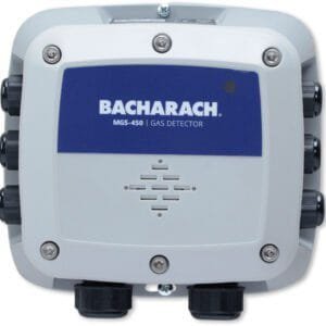 Bacharach 6302-1123 - MGS-450 (IP41) Gas Detector, R407C 0-1,000ppm