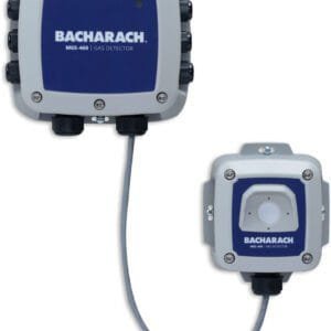 Bacharach 6302-4053 - MGS-460 Gas Detector, CH4 0-100% LEL