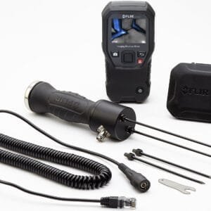 FLIR MR160-KIT2 Building Inspection Kit