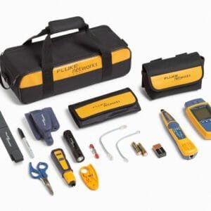 Fluke Networks MS2-TTK MicroScanner2 Termination Test Kit