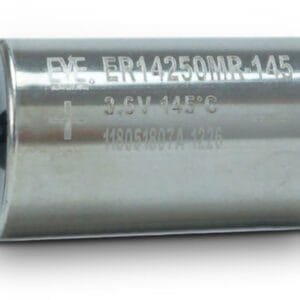 MadgeTech ER1425MR-145 - 145 Degrees C 3.6V Lithium Battery