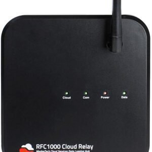 MadgeTech 901901 - Cloud Relay Ethernet HUB