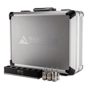 MadgeTech AVS140-6 - Autoclave Validation Data Logging System