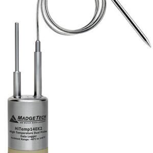 MadgeTech 902070-00 - High Temperature Dual Probe Data Logger