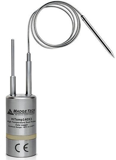 Madgetech_HiTemp140X2_Dual_Probe_Data_Logger
