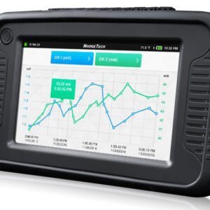 MadgeTech 902019-00 Portable Data Acquisition Logger