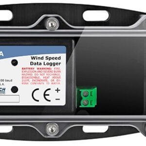 MadgeTech Wind101A - Wind Speed Recording System