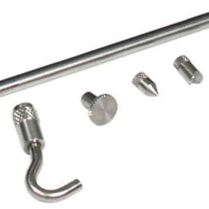 Mark-10 23-1031-3 - Attachments Kit for M2-200 - M2-500