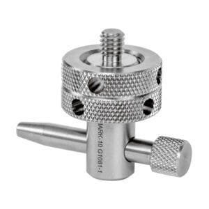 Mark-10 AC1047-1 - Base / Load Cell Adapter Kit, 5/16-18M