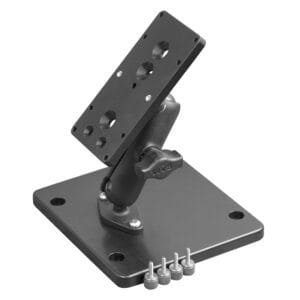 Mark-10 AC1100 - Tabletop Stand for Indicators and TT03