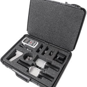 Mark-10 EKE-500-2 - Professional Ergonomics Testing Kit