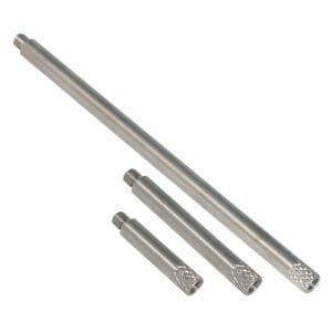 Mark-10 G1024 - Extension Rod, 5", #10-32M/F