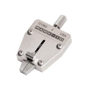 Mark-10 G1062 - Miniature Wedge Grip, #10-32F