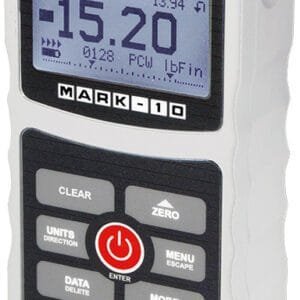 Mark-10 M5i Advanced Digital Force / Torque Indicator