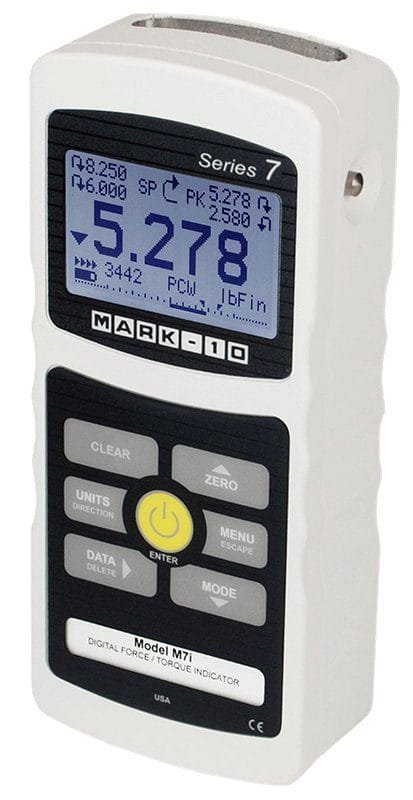 Mark-10_Model_7i_Professional_Force_Torque_Indicator