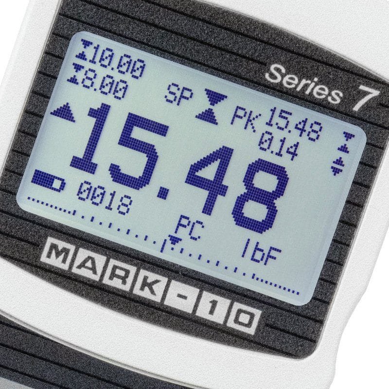 Mark-10_Model_7i_Professional_Force_Torque_Indicator_-_Display_View