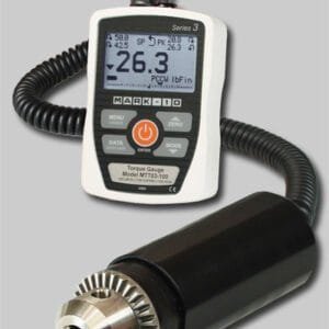 Mark-10 MTT03-12 Digital Cap Torque Testers