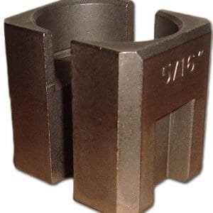Mastercool 71700-105 - 5/16" Die Set for 71700