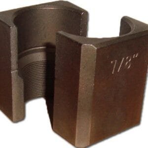 Mastercool 71700-114 - 7/8″ Die Set