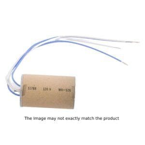 Master Appliance 35004 - Element Kit w/Mica (PH-1000, PH-1100), 120V