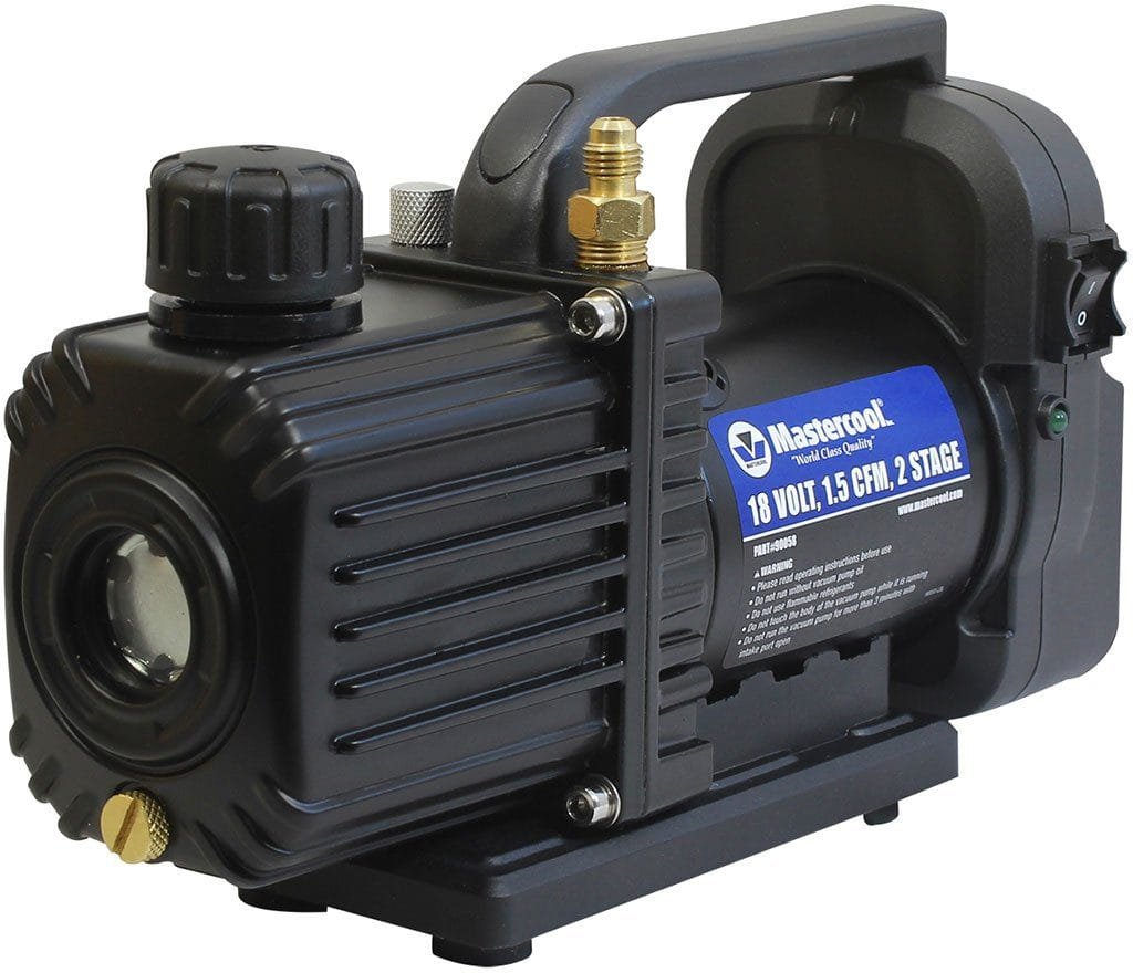 Mastercool90058-AUT-1st