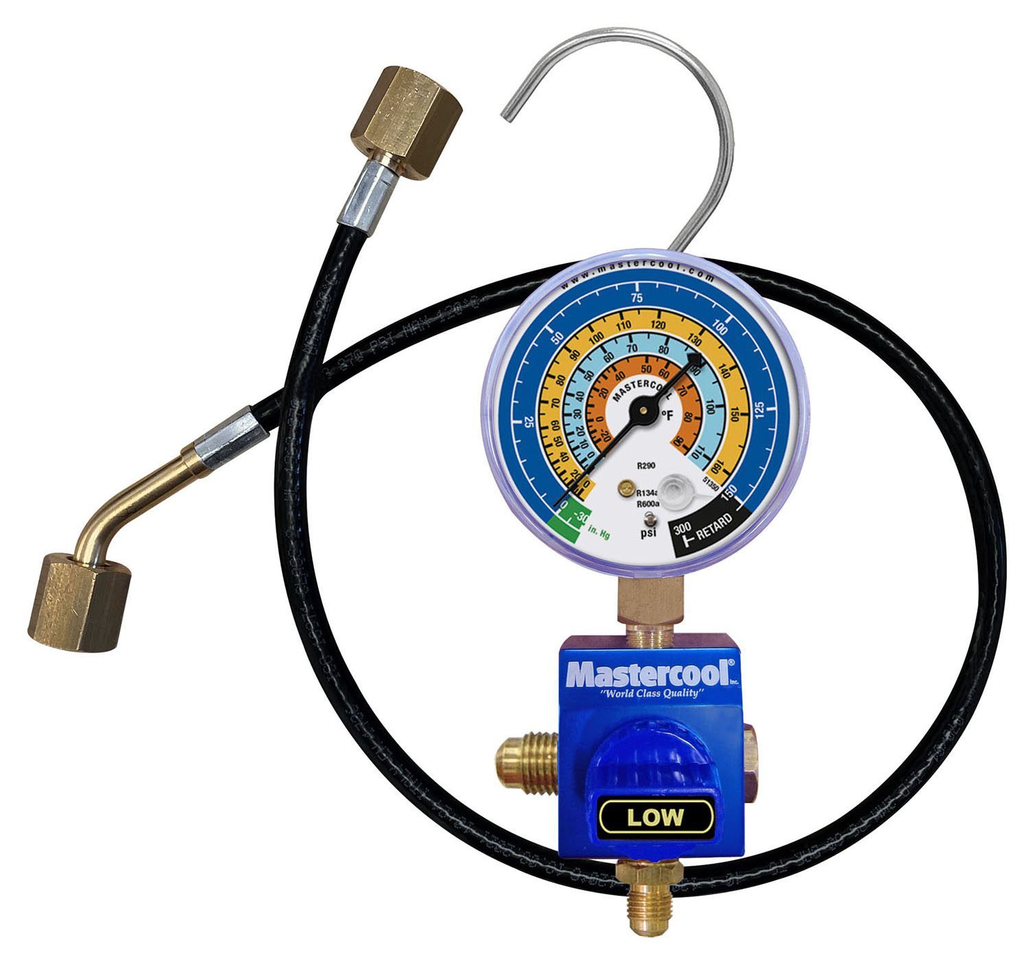 Mastercool92524-53-1-4TP