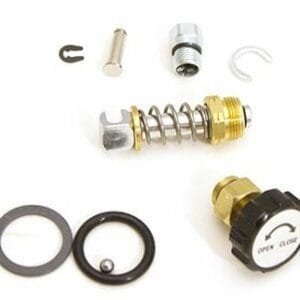 Mastercool 71201-001A-REPK - Repair Kit for 71201