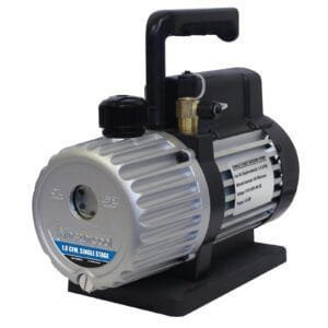Mastercool 90059-B - 1.8 CFM Vacuum Pump (Single Stage)