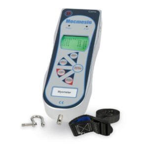 Mecmesin 850-030 - Myometer with Emperor Lite Software