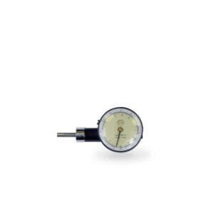 Mecmesin FD 105 - Low-cost Analogue Force Gauge, 0.5-5 kgf / 1-10 lbf, Push/Pull
